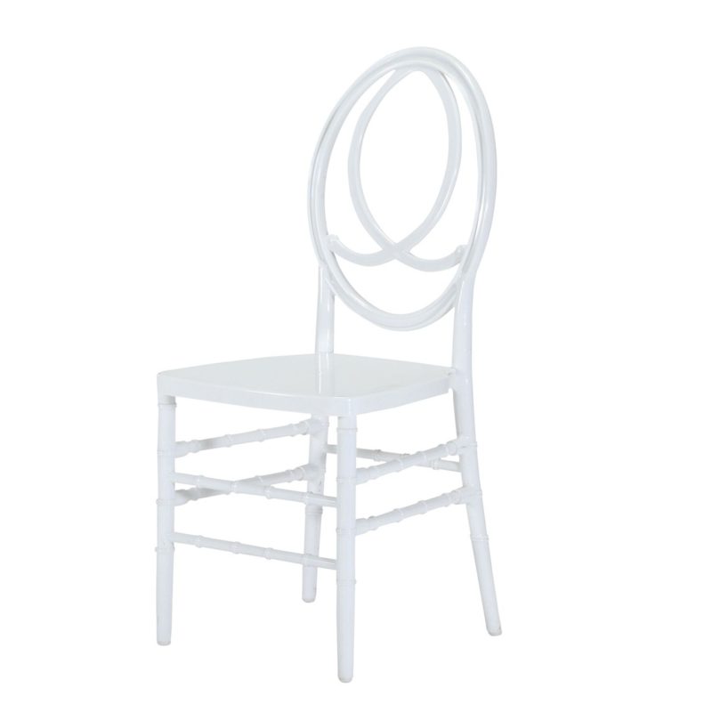 Lucite Napoleon Chair Brooklyn Party Rental Party & Tent Rental in