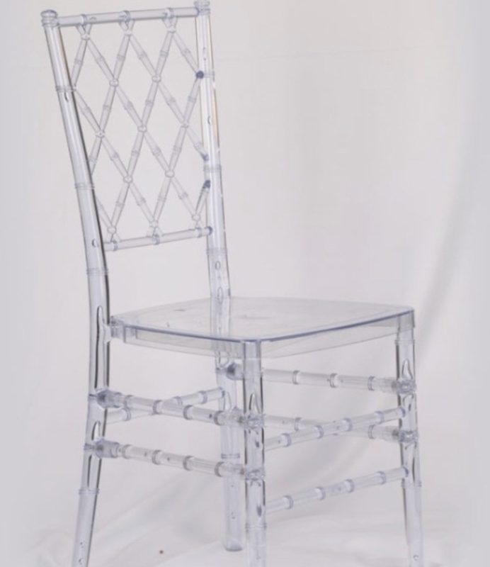 Veronica Chair Brooklyn Party Rental Party & Tent Rental in